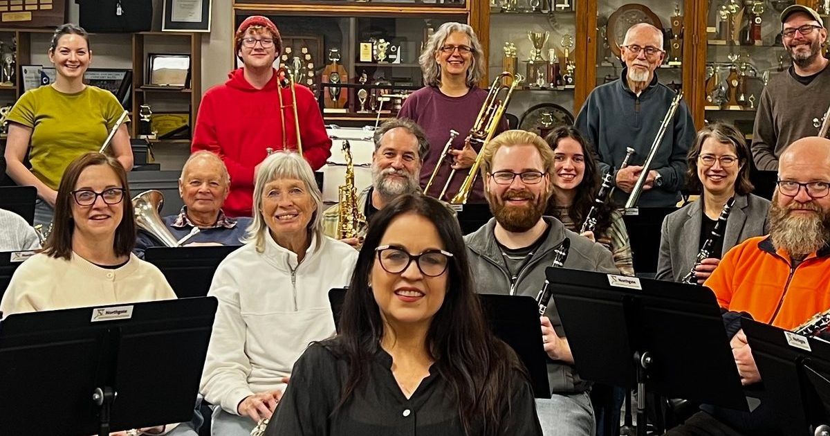Bendigo Concert Band