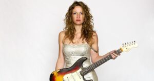 Blues Guitar Roadshow