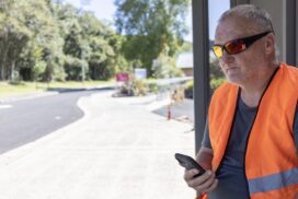 Workplace injury prevention