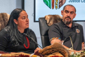 Victoria Treaty truth-telling