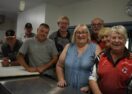 Firefighter Meal Support