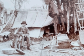 Heathcote gold rush history