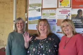Heathcote Community House