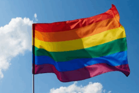 Regional Pride funding