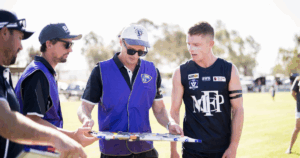 Mount Pleasant Bulldogs