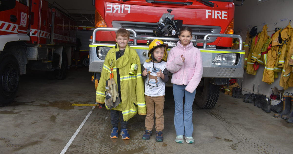 CFA Junior Program