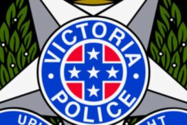 Victoria Police crime
