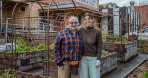 Community Grant Program