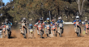 Motocross Toolleen