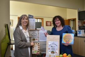 Heathcote seed bank