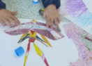 Heathcote after-school art
