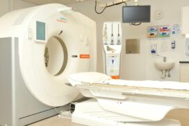 Free lung screening Victoria