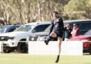 Mounts vs Bulldogs Final