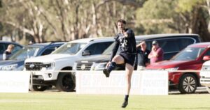 Mounts vs Bulldogs Final