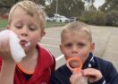 Science Week Heathcote