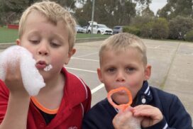 Science Week Heathcote