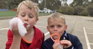 Science Week Heathcote