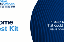 Bowel Cancer Screening