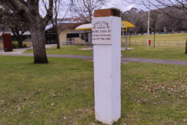 Heathcote local hero