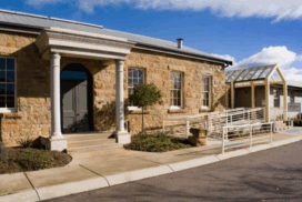 NDIS support Heathcote