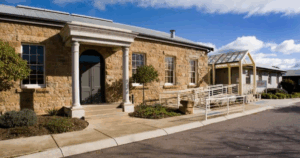 NDIS support Heathcote