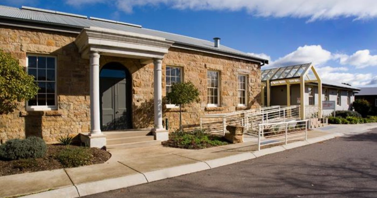 NDIS support Heathcote