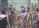 Heathcote football challenge