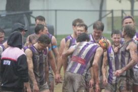 Heathcote football challenge