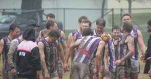 Heathcote football challenge