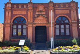 Heathcote tourism development 2025