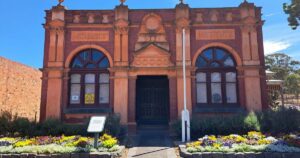 Heathcote tourism development 2025