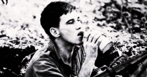 Vietnam War reflection