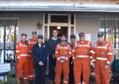 Heathcote community support