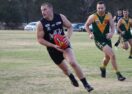 Heathcote DFNL finals