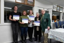 Heathcote Lions Club
