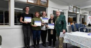 Heathcote Lions Club