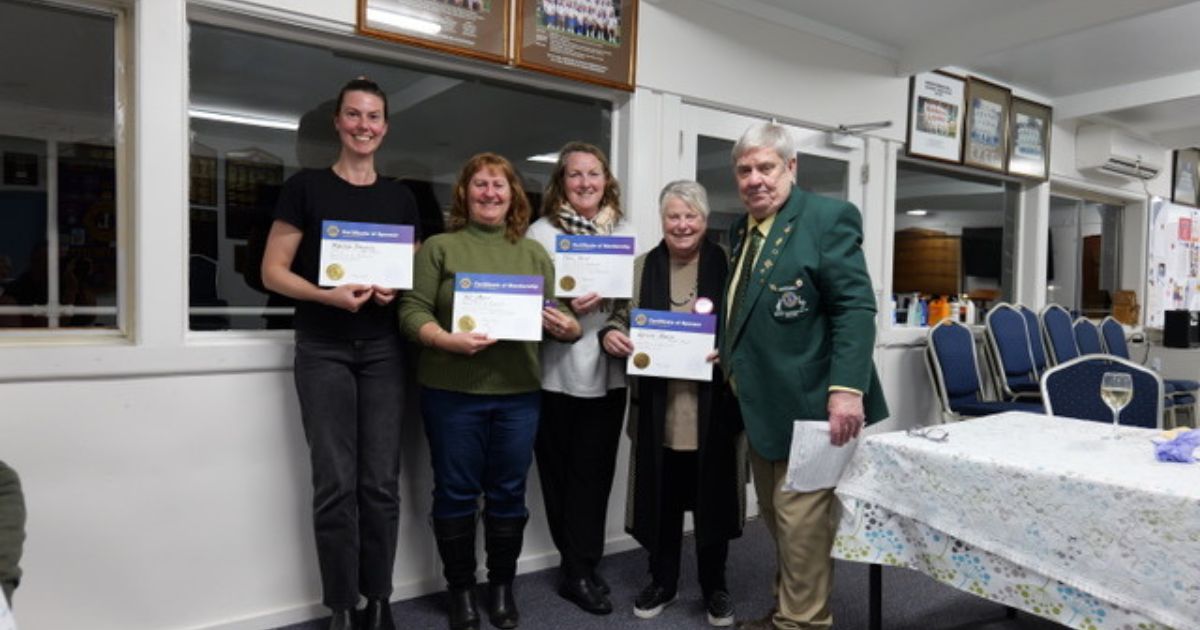Heathcote Lions Club