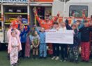 Heathcote Primary SES fundraiser