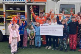 Heathcote Primary SES fundraiser
