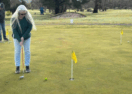 Get Into Golf Heathcote