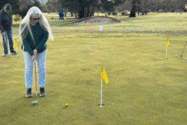 Get Into Golf Heathcote