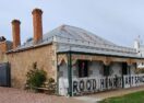 Thomas Blake Heathcote history