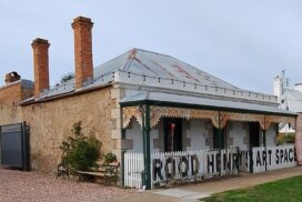 Thomas Blake Heathcote history