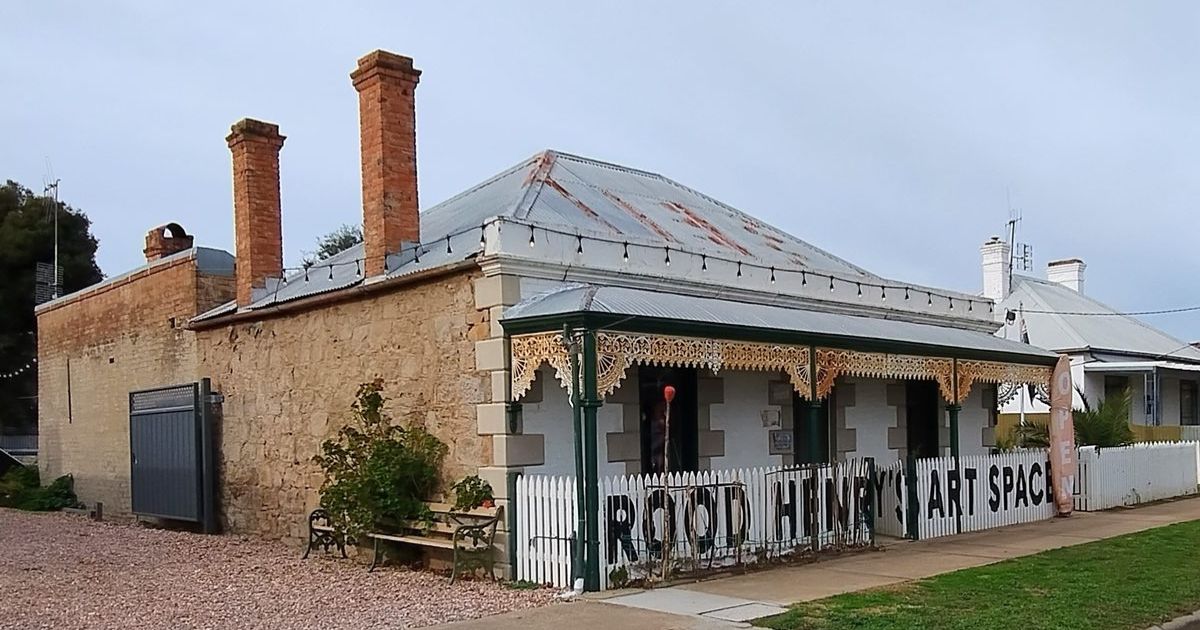 Thomas Blake Heathcote history