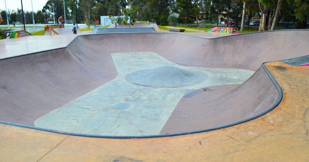 Victoria sports funding grants