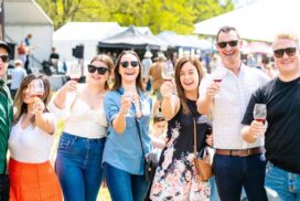 Heathcote Wine and Food Festival