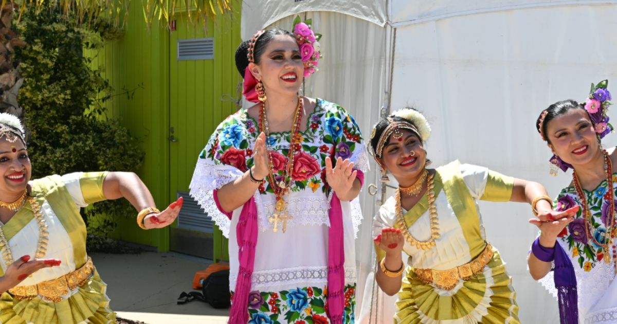 Zinda festival Bendigo
