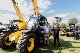 Elmore Field Days