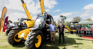 Elmore Field Days