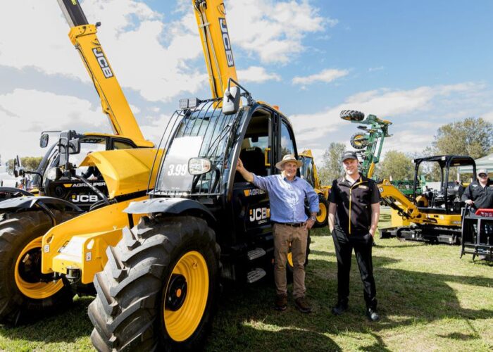 Elmore Field Days